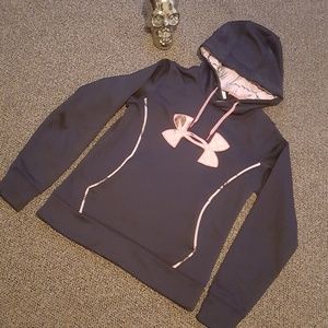 💖Under Armour Camouflage Pullover💖